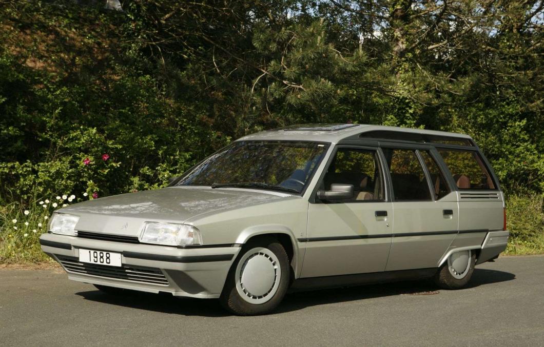 citroen_break sobreelevada Historia a fondo: Citroën BX